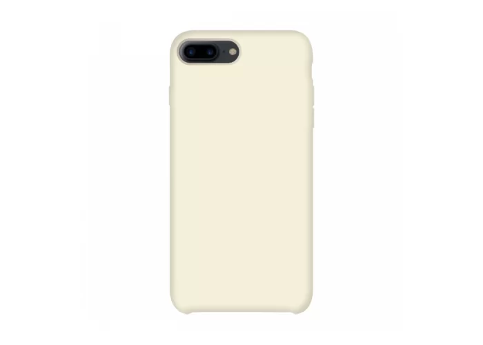 Чехол WK Moka Case для iPhone 7 Plus /8 Plus Antique White